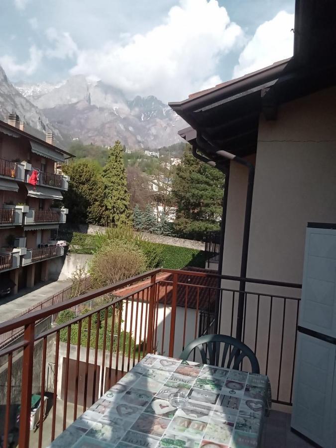 Casa Stefania 3 Apartment Mandello del Lario Ngoại thất bức ảnh