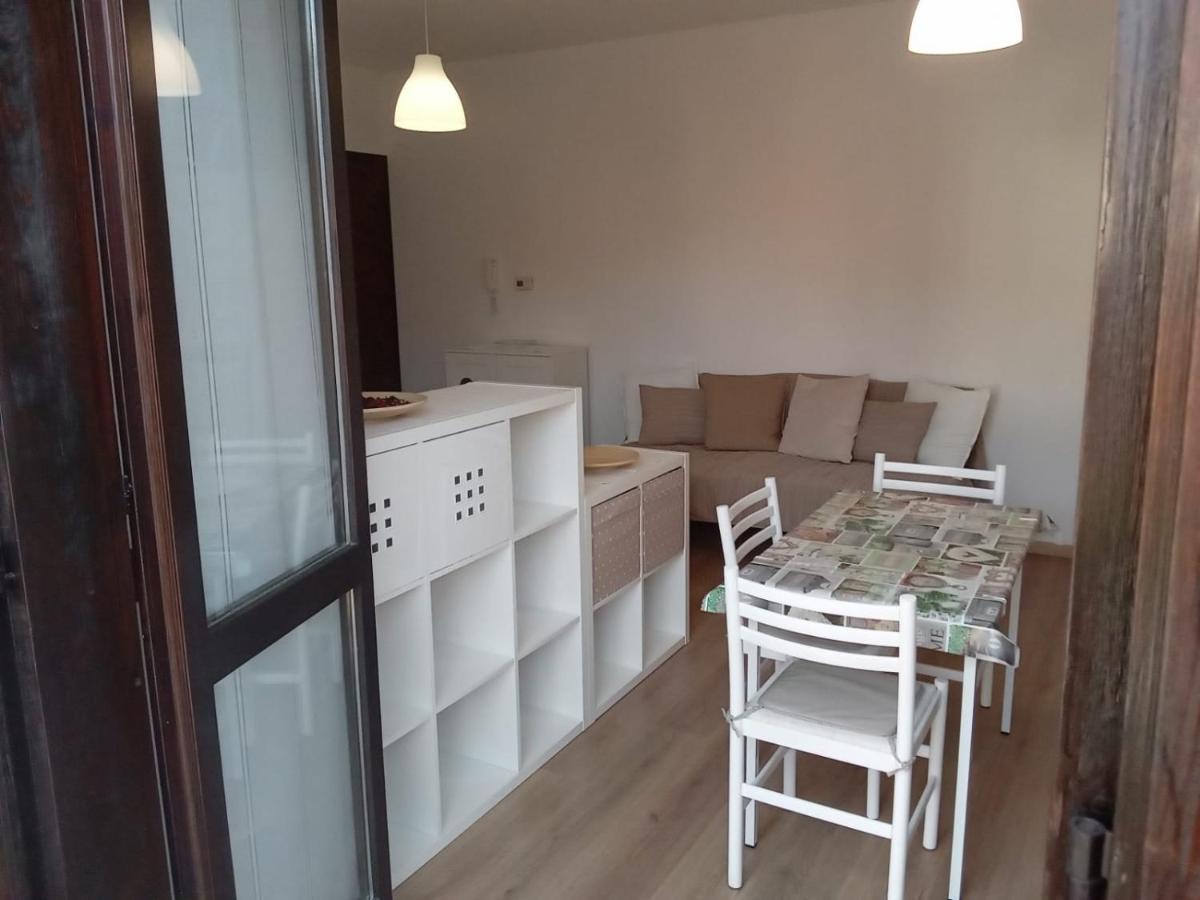 Casa Stefania 3 Apartment Mandello del Lario Ngoại thất bức ảnh