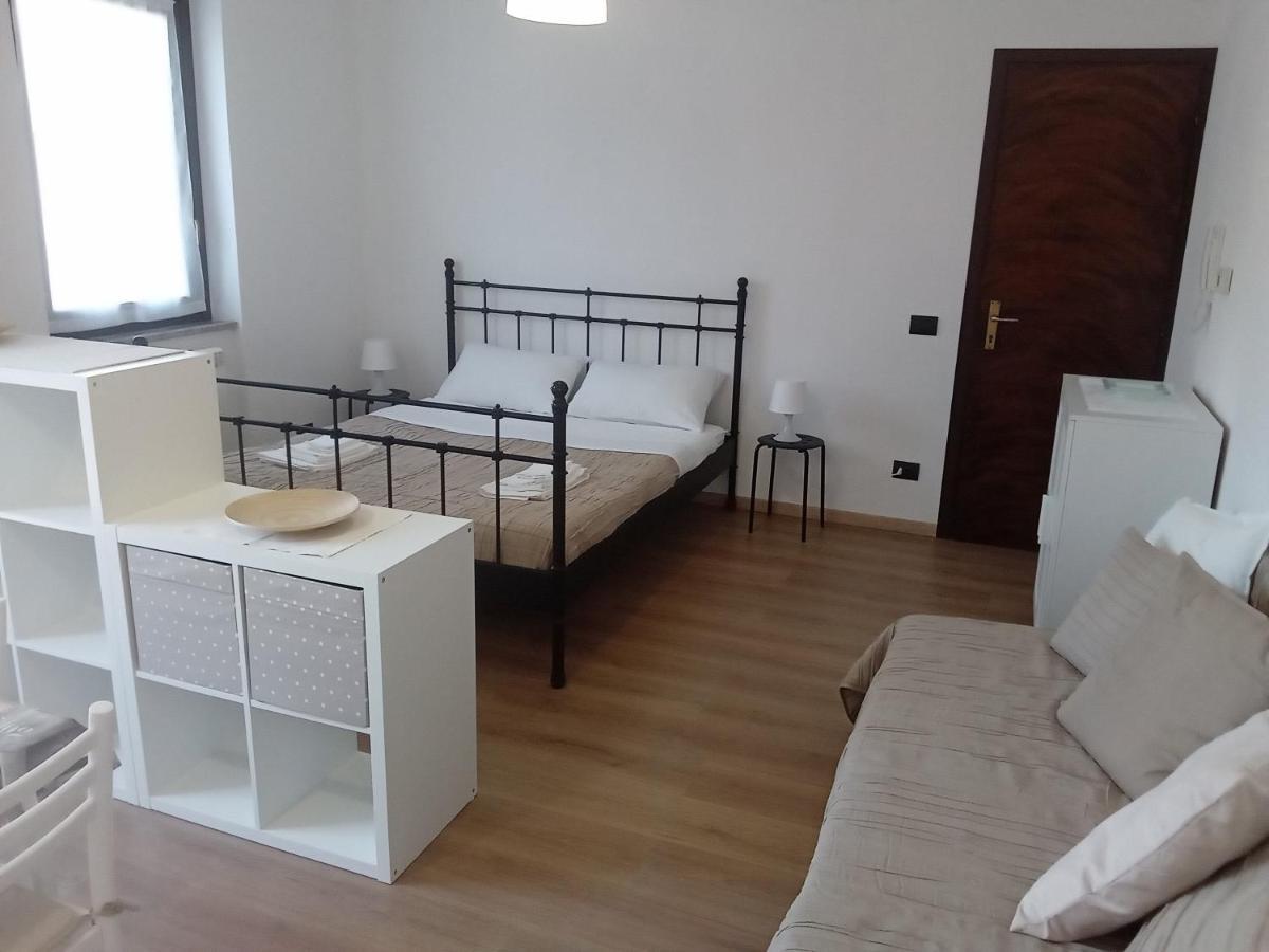 Casa Stefania 3 Apartment Mandello del Lario Ngoại thất bức ảnh